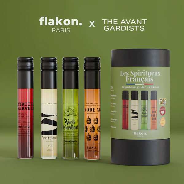 The Great Wines of the World